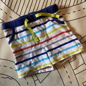 Banal Boden Shorts